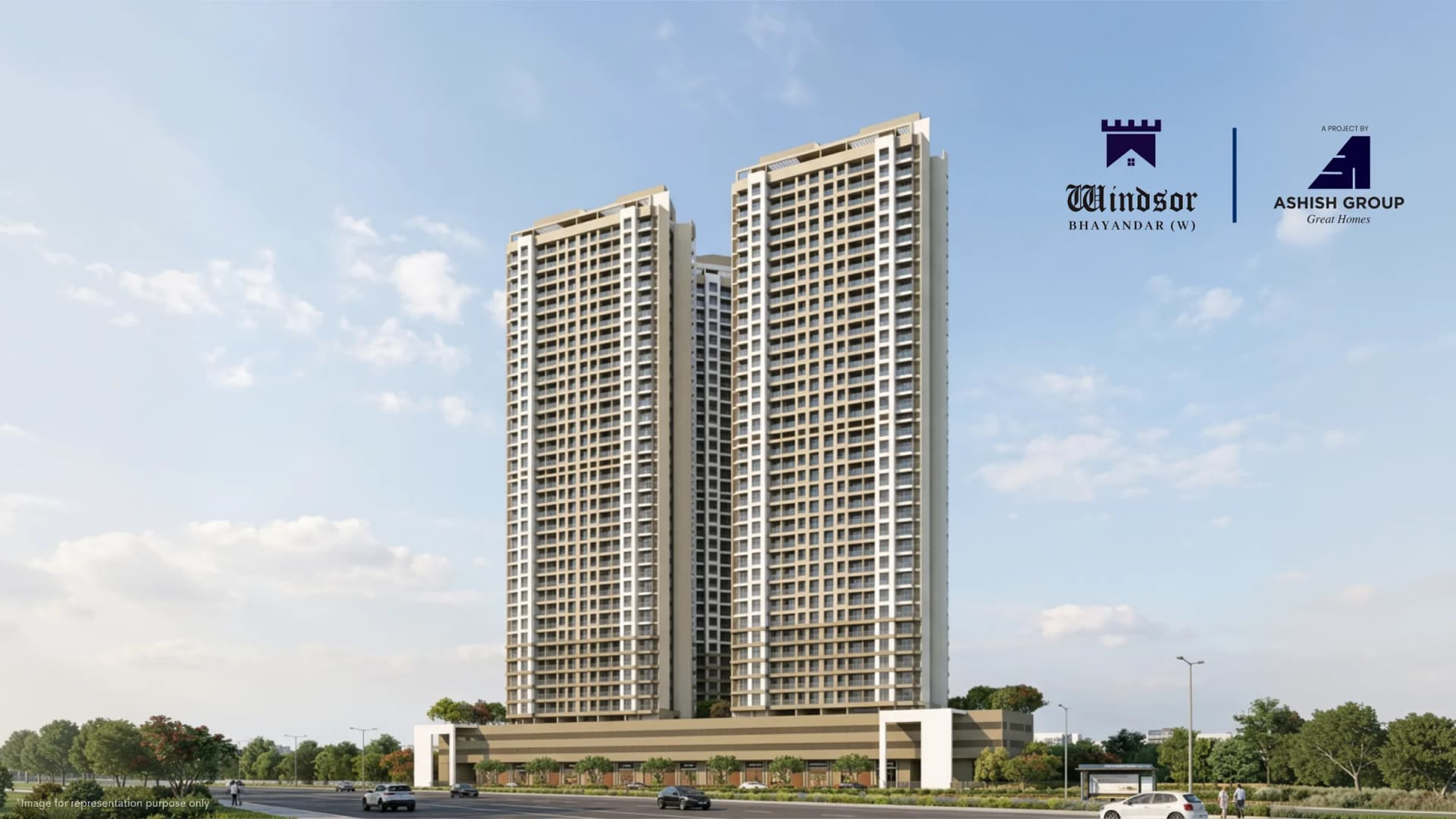 Windsor project banner image