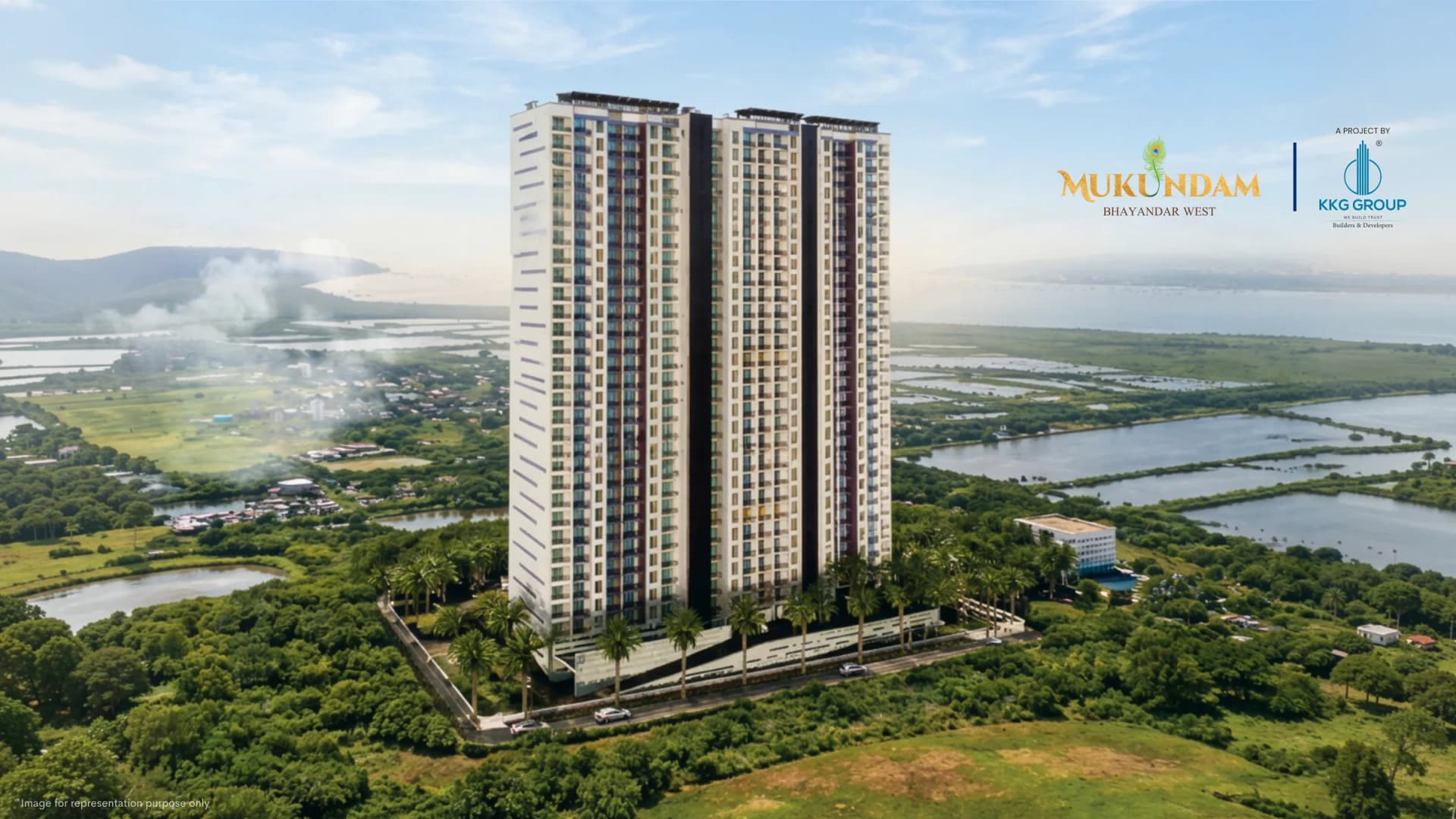 Mukundam project banner image
