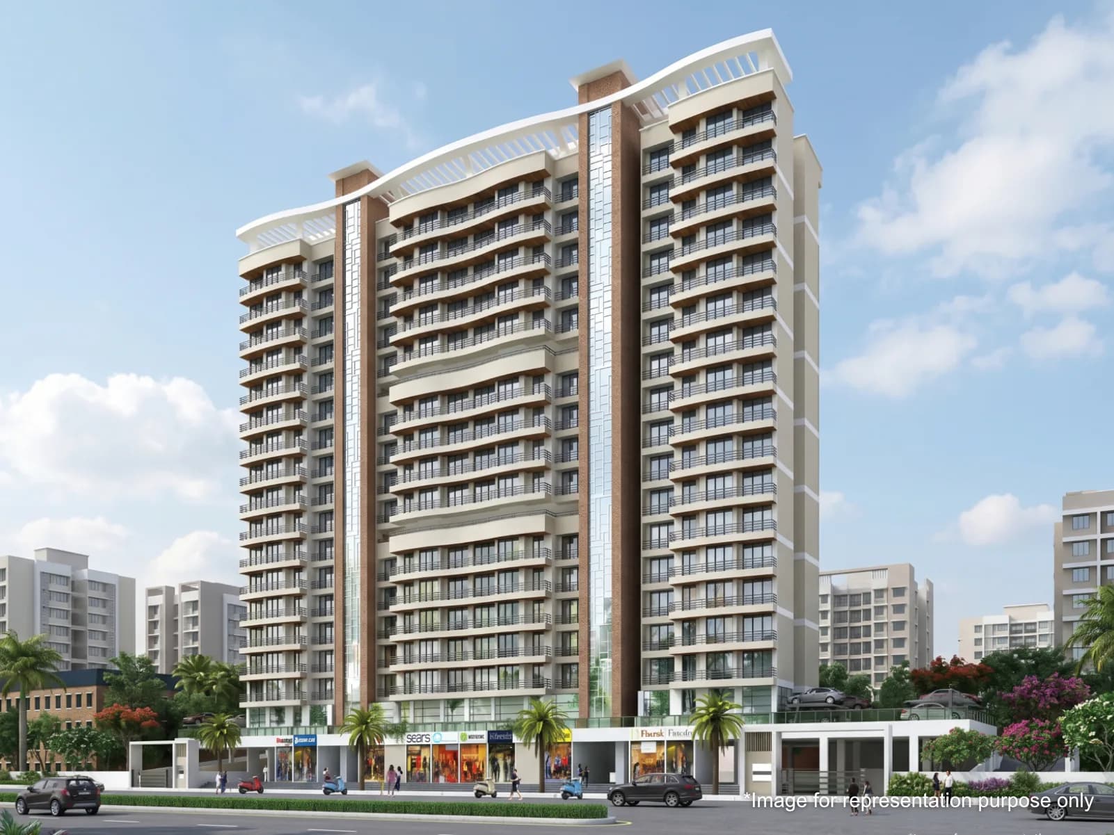 Anandam project cover image