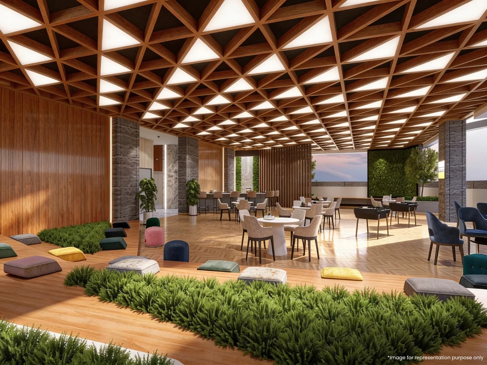 The Pentagon project gallery image 5