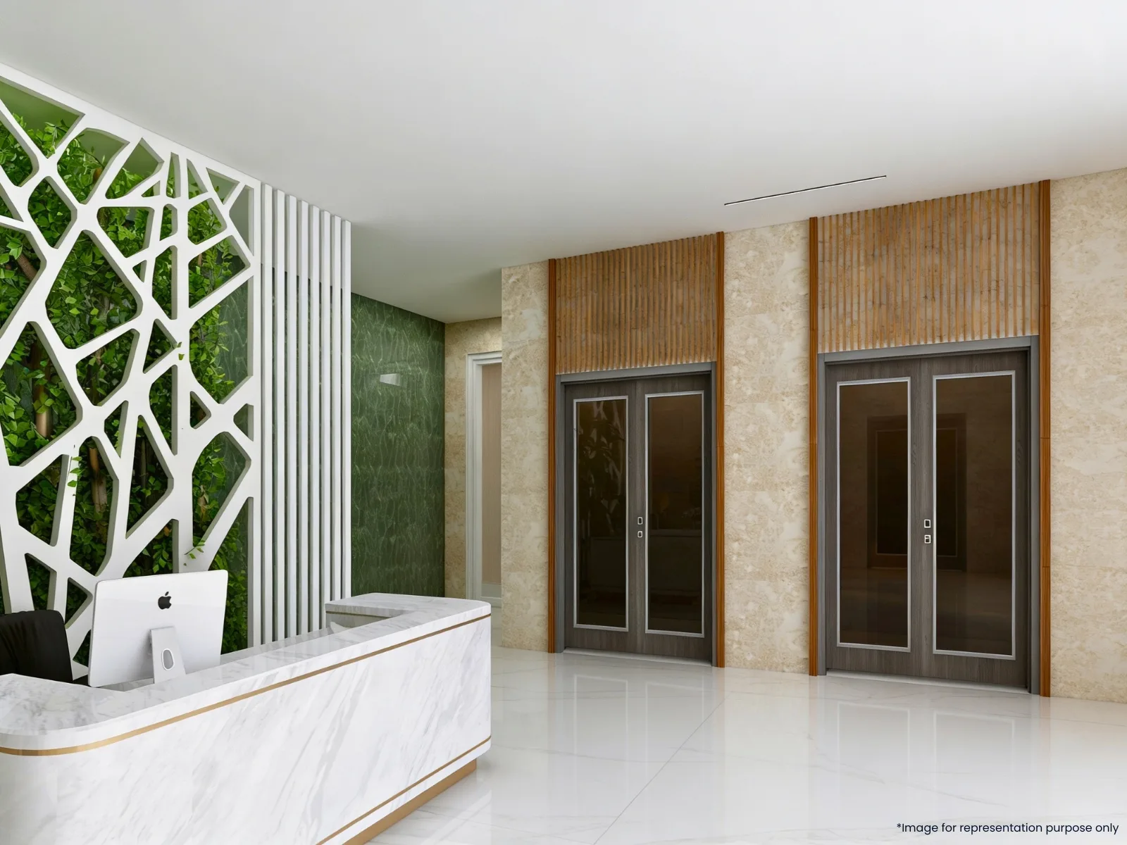 The Pentagon project gallery image 3