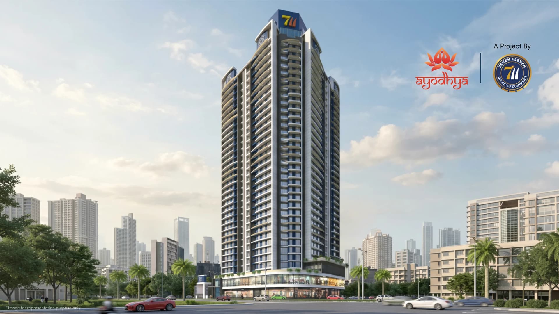 Ayodhya project banner image