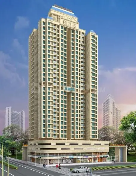 Shubham Shree Balaji Empire 